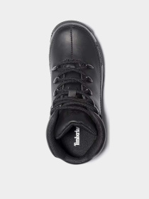 Черевики Timberland Euro Sprint Mid Hiker модель TB0A13KB001 Фото