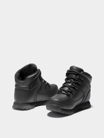 Черевики Timberland Euro Sprint Mid Hiker модель TB0A13KB001 Фото