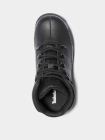 Черевики Timberland Euro Sprint Mid Hiker модель TB0A13DP001 Фото