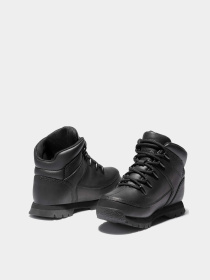 Черевики Timberland Euro Sprint Mid Hiker модель TB0A13DP001 Фото
