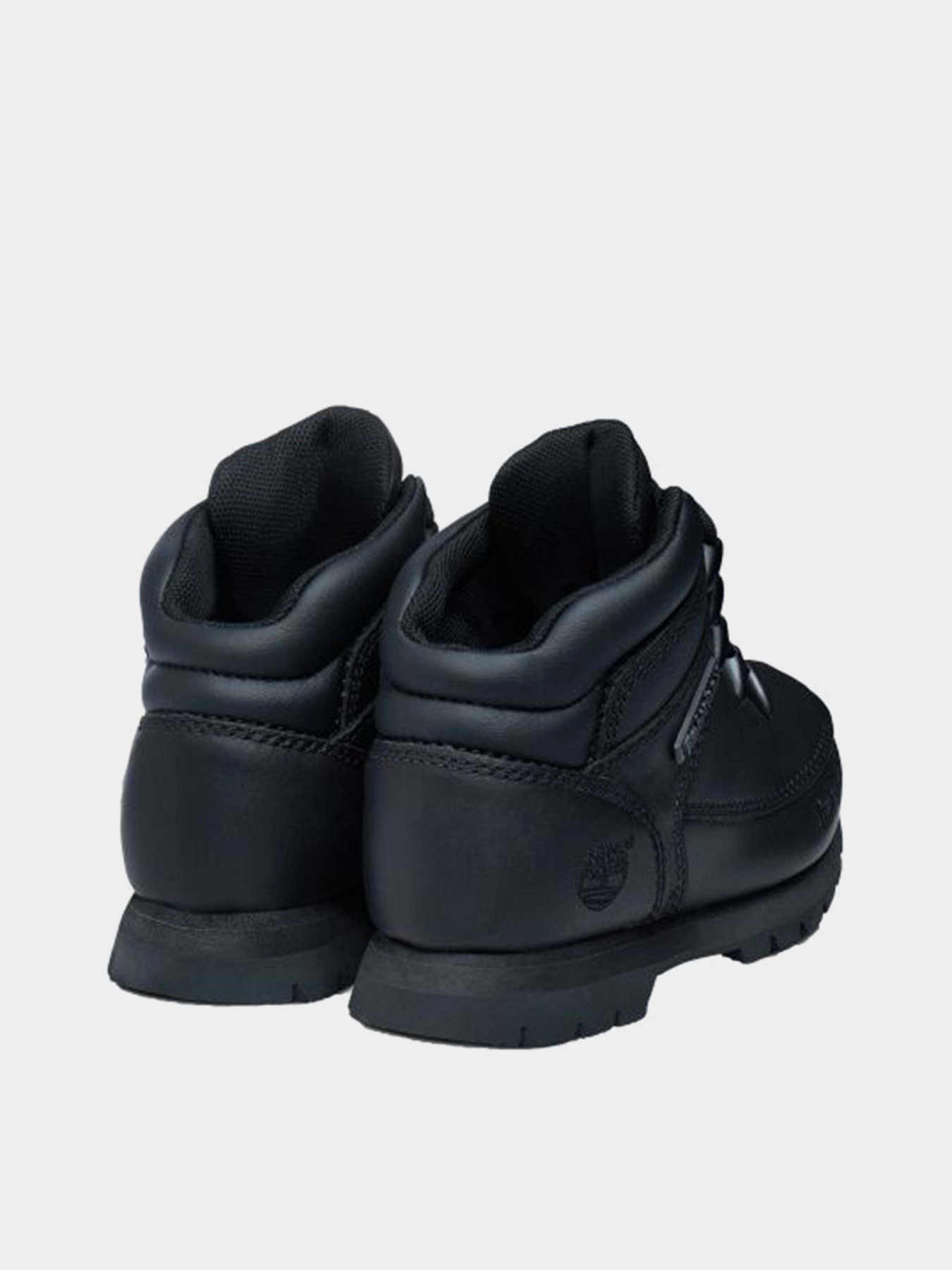 Ботинки Timberland Euro Sprint Mid Hiker модель TB0A13DP001 Фото