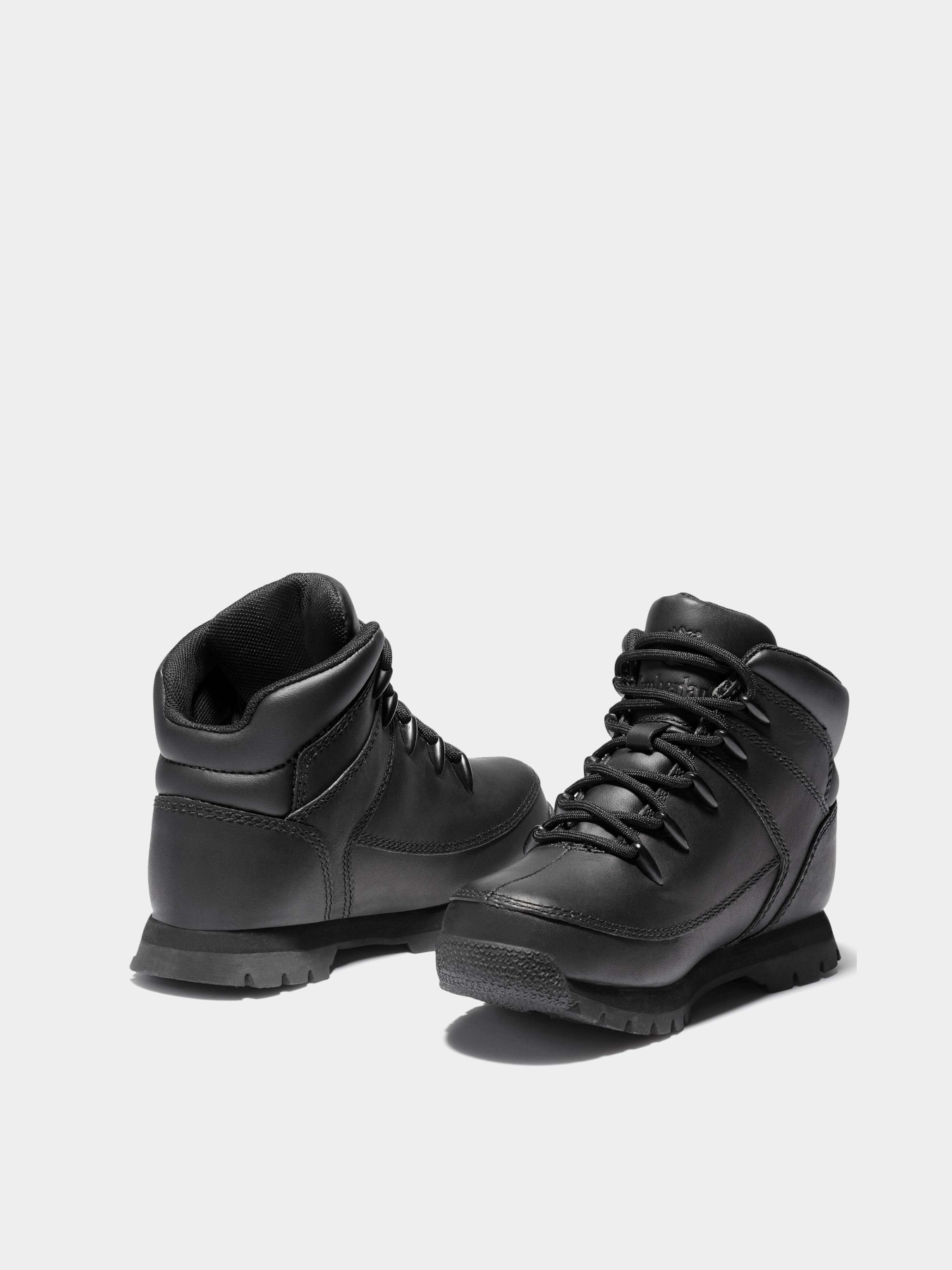 Ботинки Timberland Euro Sprint Mid Hiker модель TB0A13DP001 Фото