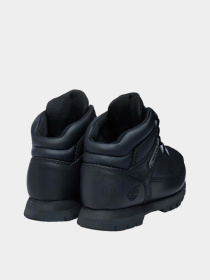 Ботинки Timberland Euro Sprint Mid Hiker модель TB0A13DP001 Фото
