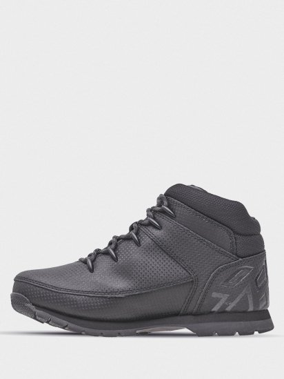 Ботинки Timberland Euro Sprint модель TB0A22BS015 — фото - INTERTOP