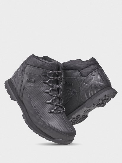 Ботинки Timberland Euro Sprint модель TB0A22BS015 — фото 4 - INTERTOP