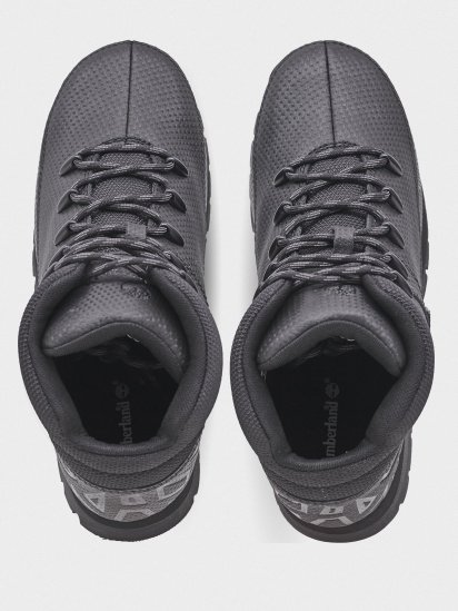 Ботинки Timberland Euro Sprint модель TB0A22BS015 — фото 5 - INTERTOP