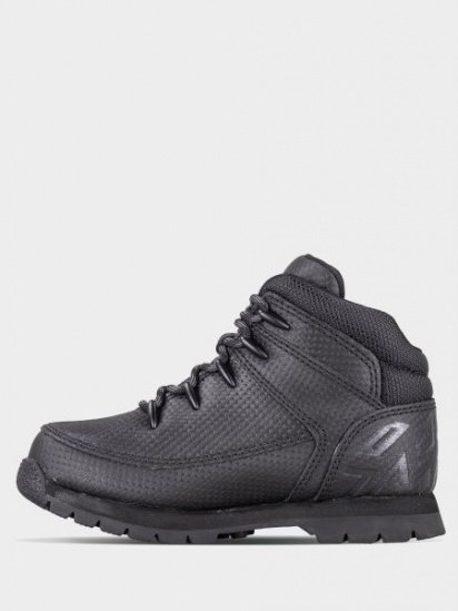 Ботинки Timberland Euro Sprint модель TB0A21PF015 — фото - INTERTOP