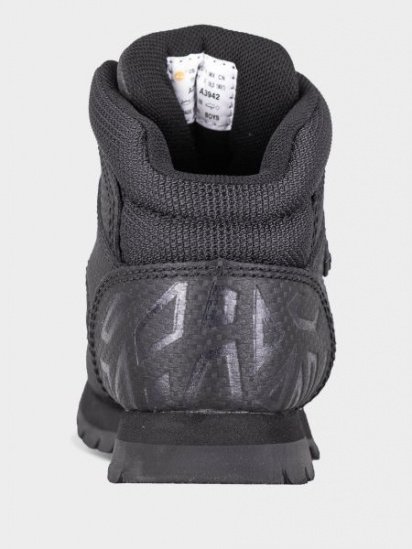 Ботинки Timberland Euro Sprint модель TB0A21PF015 — фото 3 - INTERTOP