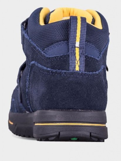 Ботинки Timberland City Stomper модель TB0A22MS019 — фото 3 - INTERTOP
