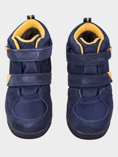 Ботинки Timberland City Stomper модель TB0A22MS019 — фото 5 - INTERTOP