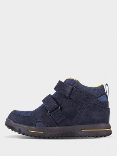 Ботинки Timberland модель TB0A21AN019 — фото - INTERTOP