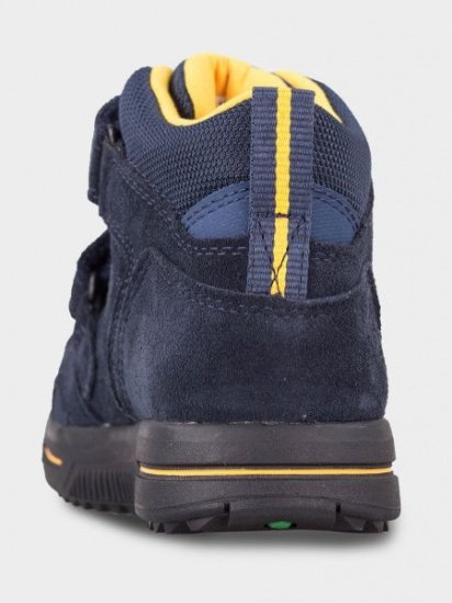 Ботинки Timberland модель TB0A21AN019 — фото 3 - INTERTOP