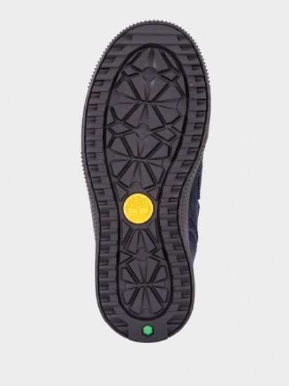 Ботинки Timberland модель TB0A21AN019 — фото 4 - INTERTOP