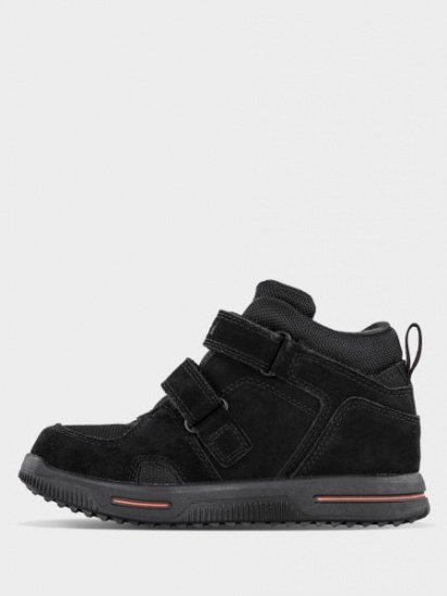 Ботинки Timberland City Stomper модель TB0A1ZNC015 — фото - INTERTOP