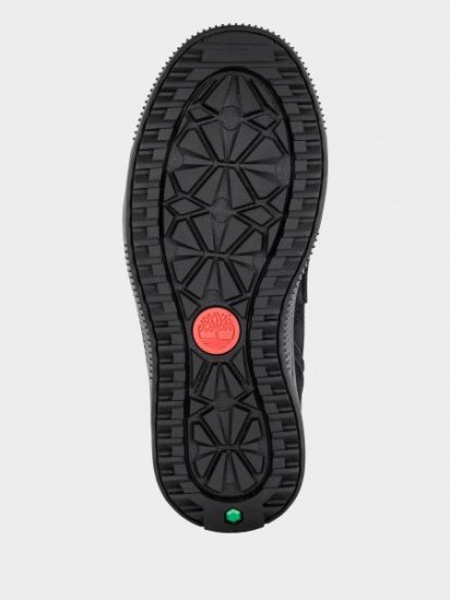 Ботинки Timberland City Stomper модель TB0A1ZNC015 — фото 4 - INTERTOP