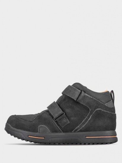 Черевики Timberland City Stomper модель TB0A22KA015 — фото - INTERTOP