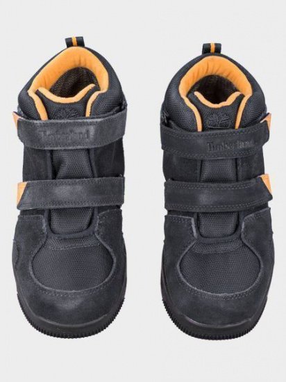 Черевики Timberland City Stomper модель TB0A22KA015 — фото 5 - INTERTOP