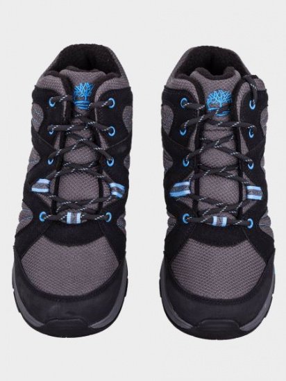 Ботинки Timberland Neptune Park Gore-Tex Mid Hiker модель TB0A21UR015 — фото 5 - INTERTOP