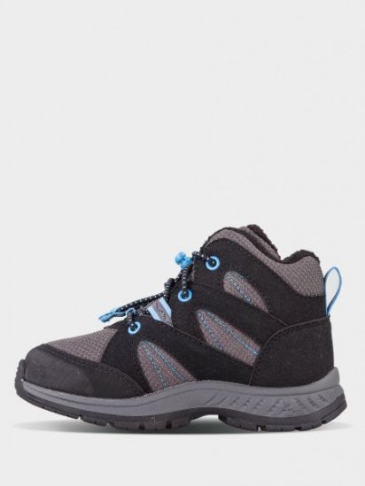 Ботинки Timberland модель TB0A1X3R015 — фото - INTERTOP
