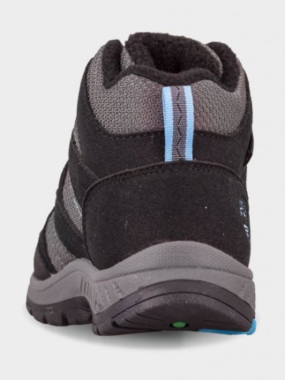 Ботинки Timberland модель TB0A1X3R015 — фото 3 - INTERTOP