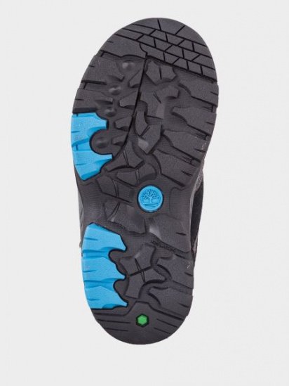 Ботинки Timberland модель TB0A1X3R015 — фото 4 - INTERTOP