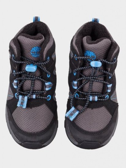 Ботинки Timberland модель TB0A21WY015 — фото 5 - INTERTOP