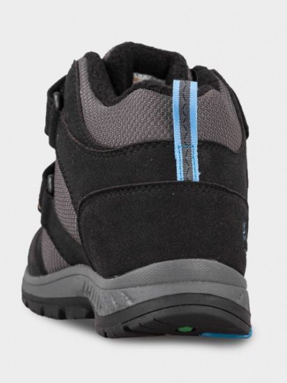 Ботинки Timberland Neptune Park Gore-Tex Mid Hiker модель TB0A2281015 — фото 3 - INTERTOP