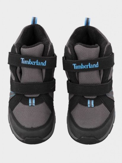 Ботинки Timberland Neptune Park Gore-Tex Mid Hiker модель TB0A2281015 — фото 5 - INTERTOP