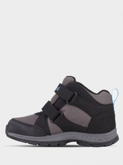 Ботинки Timberland Neptune Park Gore-Tex Mid Hiker модель TB0A1X9F015 — фото - INTERTOP