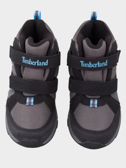 Ботинки Timberland Neptune Park Gore-Tex Mid Hiker модель TB0A1X9F015 — фото 5 - INTERTOP