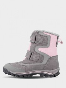 Ботинки Timberland модель TB0A1ZHZF49 Фото