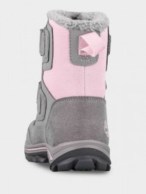 Ботинки Timberland модель TB0A1ZHZF49 Ботинки Timberland модель TB0A1ZHZF49 Фото