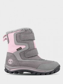 Ботинки Timberland модель TB0A1ZHZF49 Ботинки Timberland модель TB0A1ZHZF49 Фото