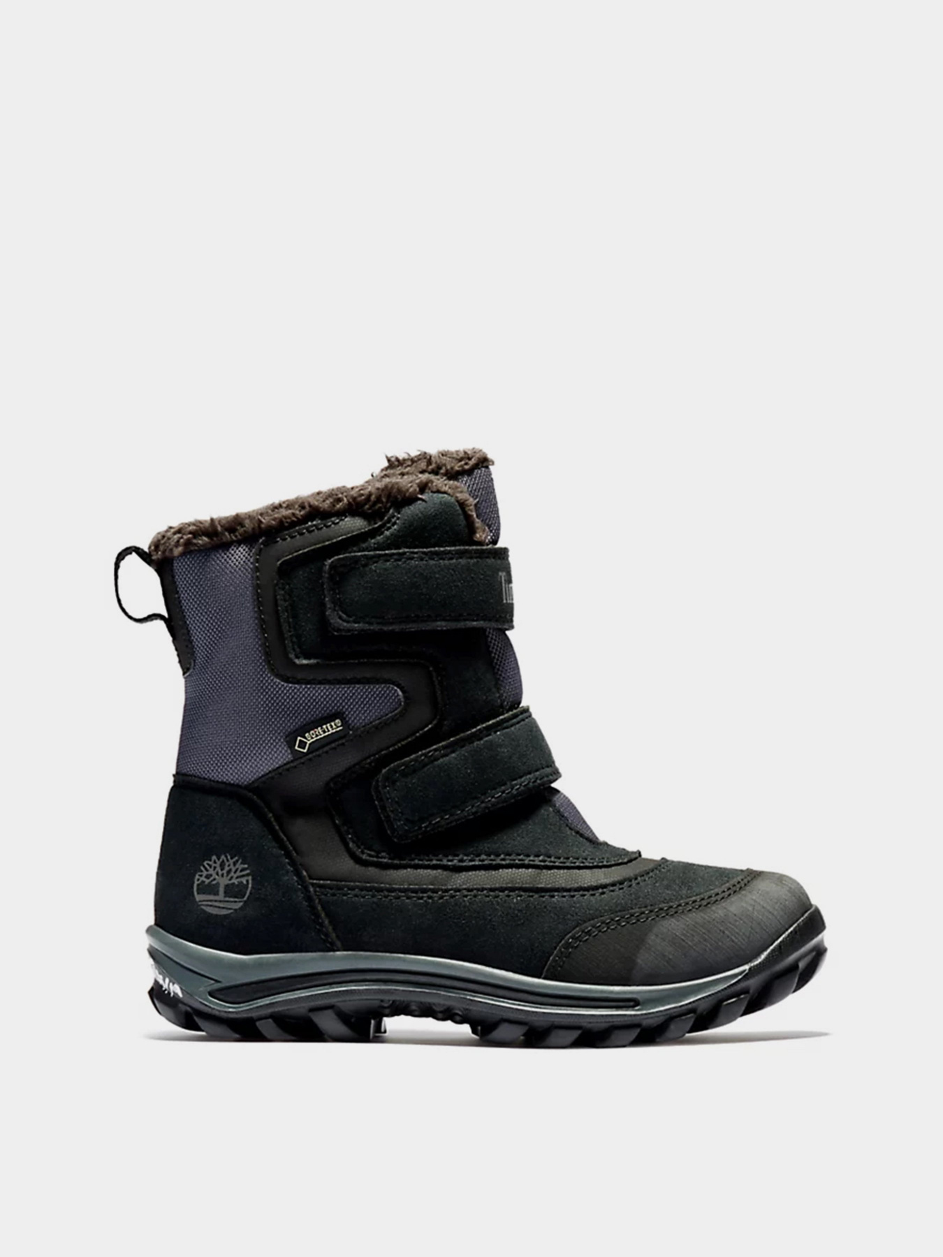 Ботинки Timberland Chillberg модель TB0A22SR015 Фото