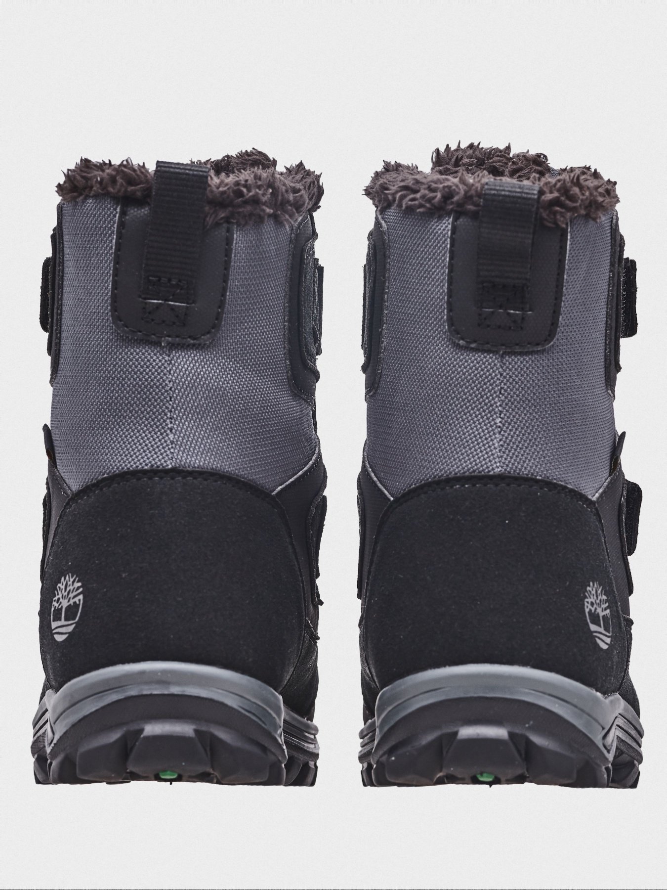 Сапоги Timberland Chillberg модель TB0A1ZJ9015 Фото