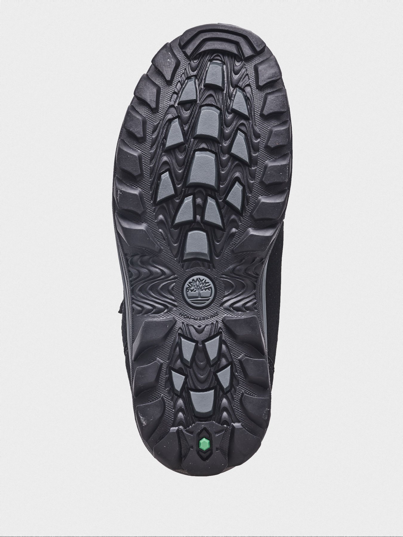 Сапоги Timberland Chillberg модель TB0A1ZJ9015 Фото