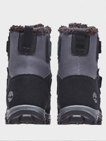 Сапоги Timberland Chillberg модель TB0A1ZJ9015 Фото