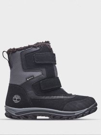 Сапоги Timberland Chillberg модель TB0A1ZJ9015 Фото