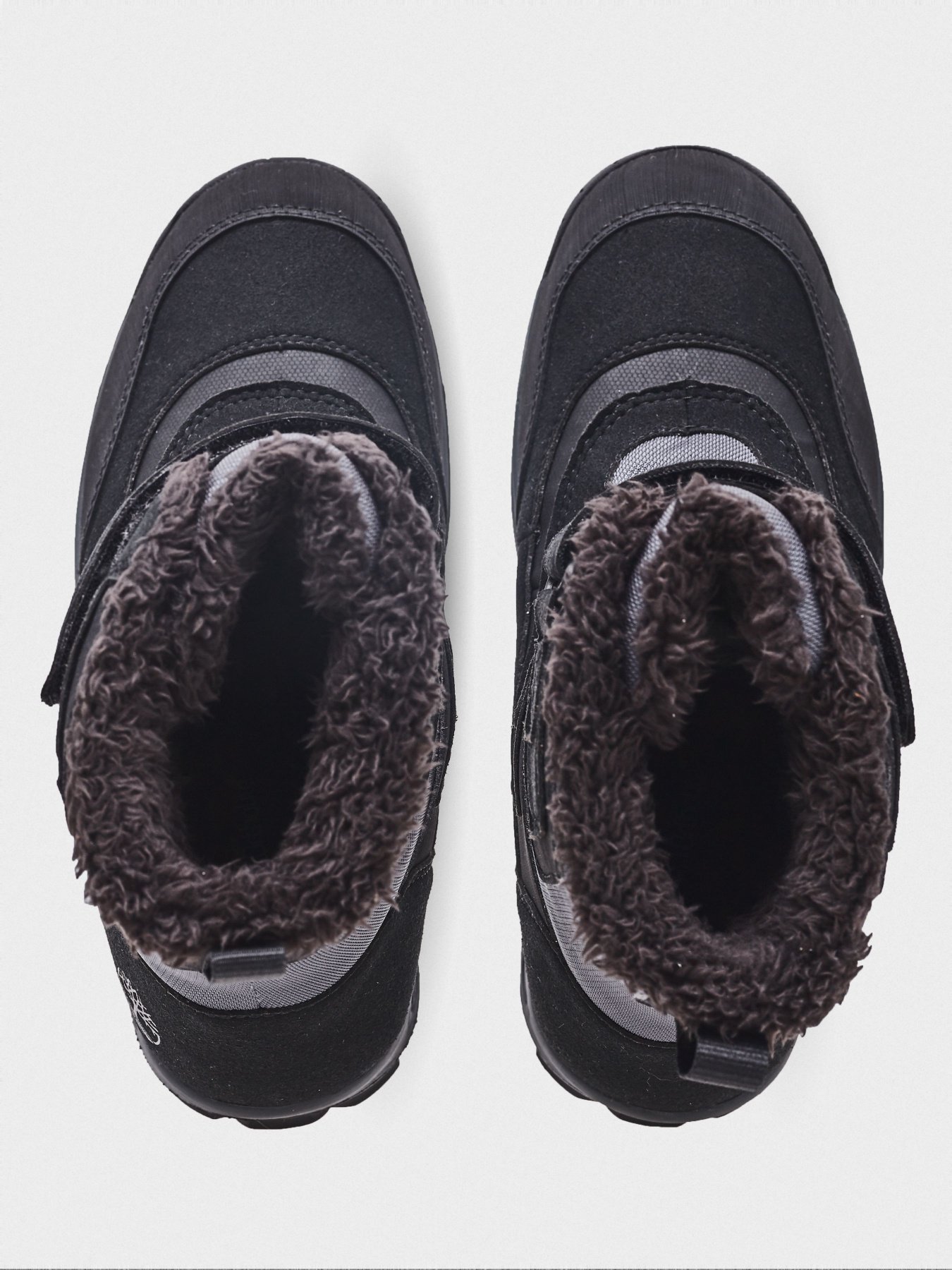 Сапоги Timberland Chillberg модель TB0A1ZJ9015 Фото