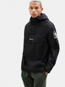 Анорак Timberland Hooded Outdoor Archive модель TB0A1WVT001 Фото