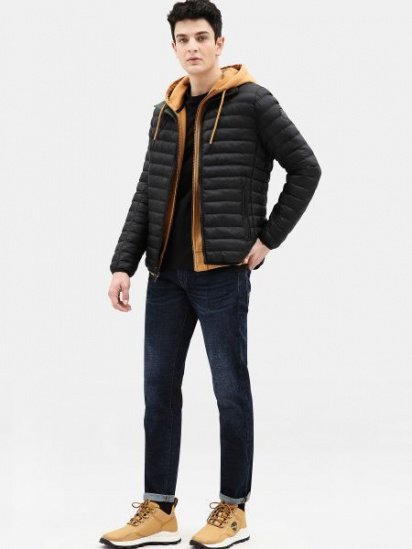 Куртка Timberland модель TB0A1XTF001 — фото 3 - INTERTOP
