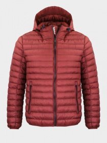 Куртки Timberland модель TB0A1XTQV15 Фото