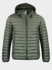 Куртка Timberland модель TB0A1XTQU31 Фото
