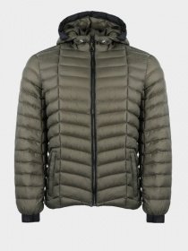 Куртка Timberland Gardfield модель TB0A1XU2A58 Куртка Timberland Gardfield модель TB0A1XU2A58 Фото