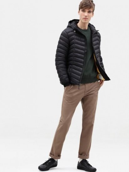 Куртка Timberland Gardfield модель TB0A1XU2001 — фото 3 - INTERTOP