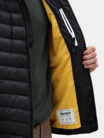 Куртка Timberland Gardfield модель TB0A1XU2001 — фото 4 - INTERTOP