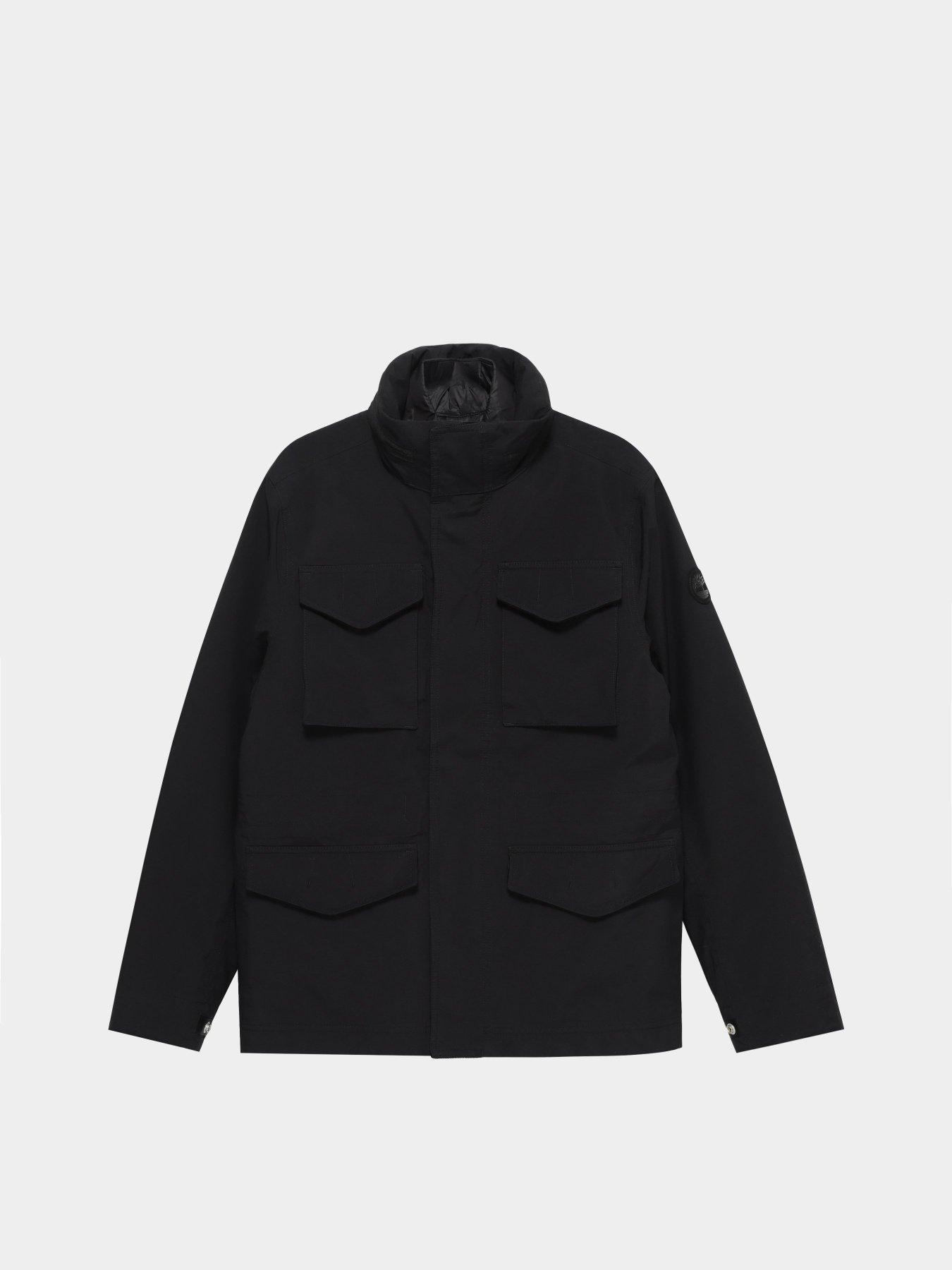 Зимняя куртка Timberland SNOWDOWN PEAK модель TB0A1WTM001 Фото