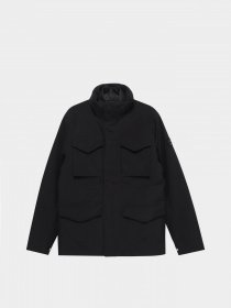 Зимняя куртка Timberland SNOWDOWN PEAK модель TB0A1WTM001 Фото