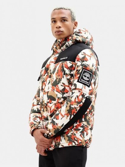 Куртки Timberland модель TB0A1YV5W75 - фото