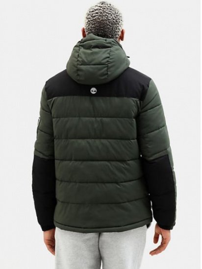 Куртки Timberland модель TB0A1WYYW74 — фото - INTERTOP